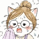 なすねこ