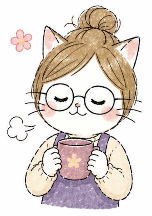 なすねこ