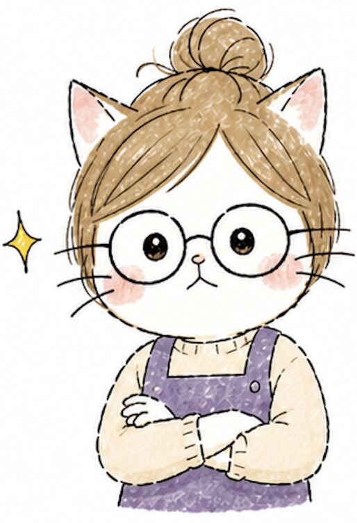 なすねこ