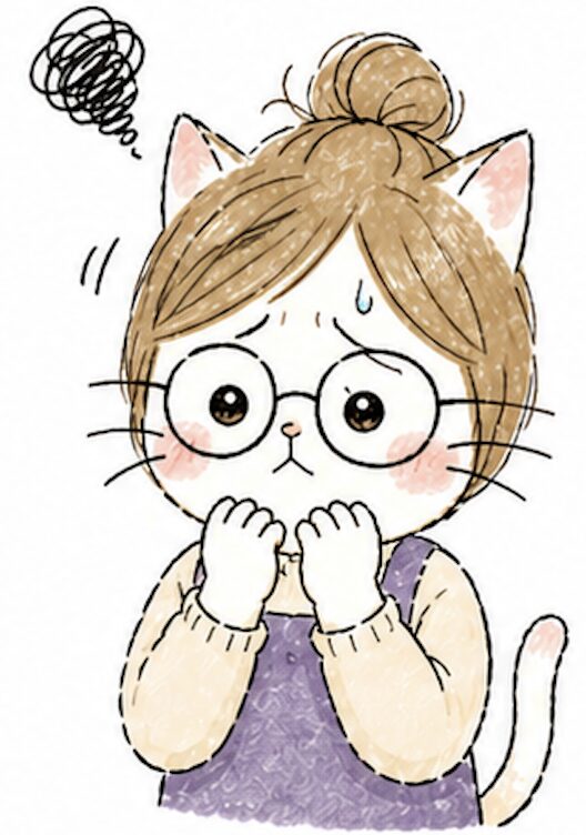 なすねこ