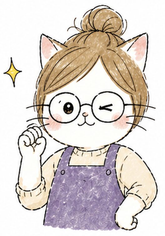 なすねこ