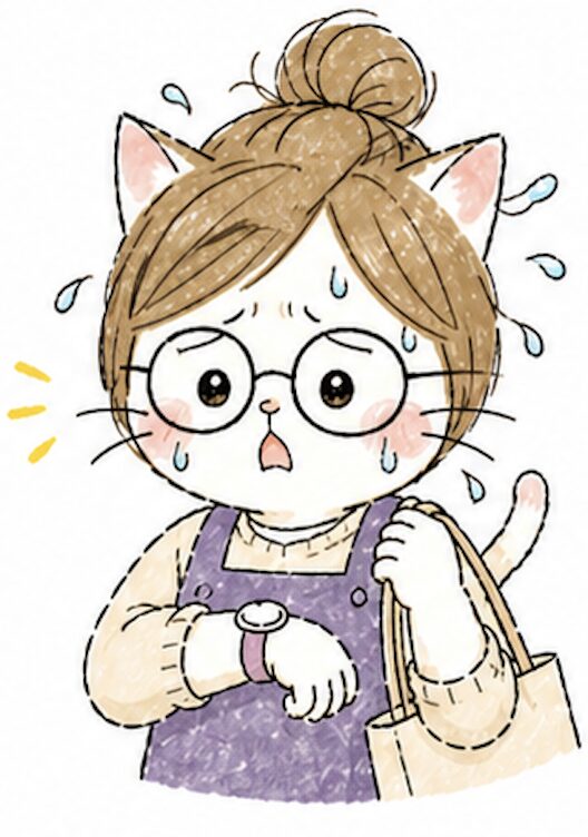 なすねこ